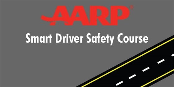 Image AARP Smart Driver Safety Course
