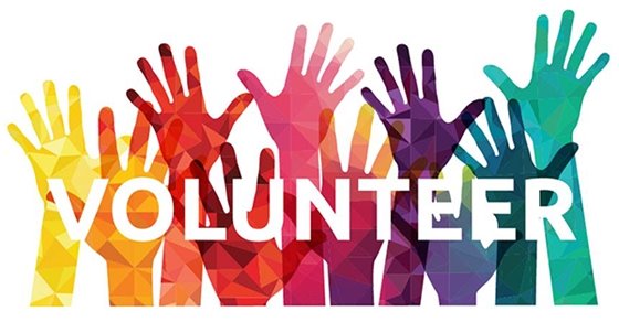 Volunteer Engagement Fair Invitation June 20th 4:30 to 6 pm