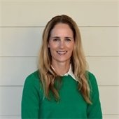 Photo of Jenny Hayden Citizen of the Year 2025