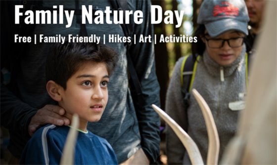 Image - Family Nature Day