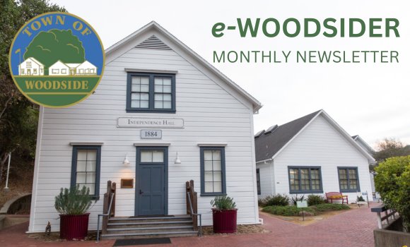 Woodside Independence Hall and Town Hall