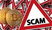Crypto Scam Image
