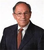 Photo of George Offen