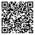 May Day Fun Run QR Code