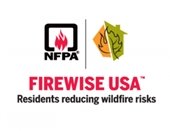 Firewise logo