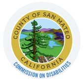 SMC Commission on Disabilities Logo