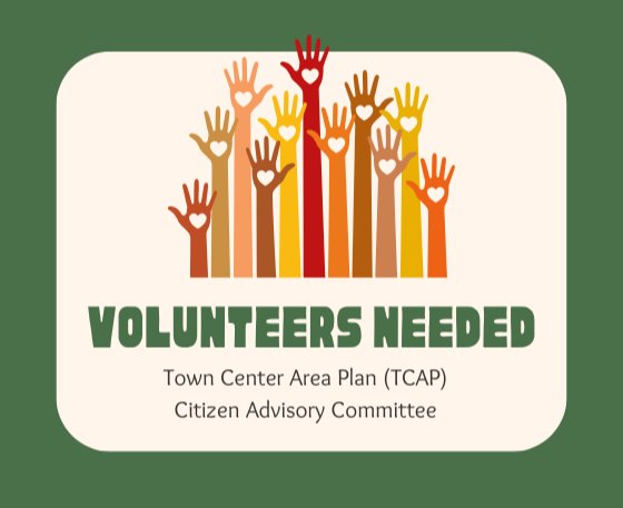 Image - Volunteers Needed