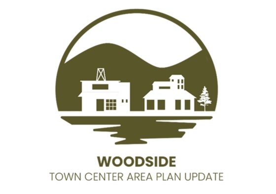 Town Center Area Plan Logo