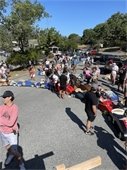 Photo of Soap Box Derby