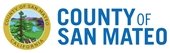 County of San Mateo Logo