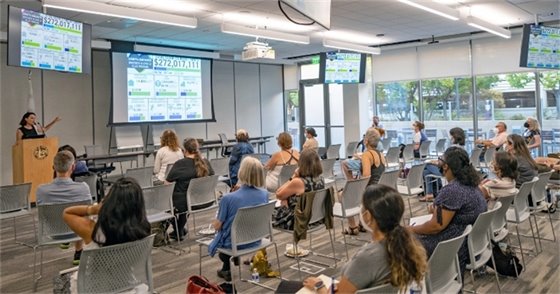 Image of County Civics 101 Academy