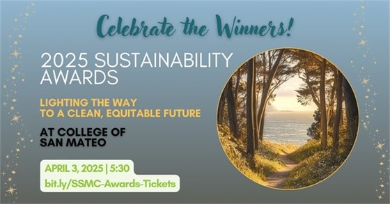 SSMC 2025 Sustainability Awards
