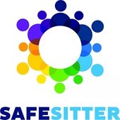 SafeSitter logo