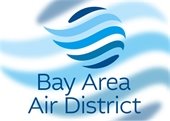 Bay Area Air District Logo