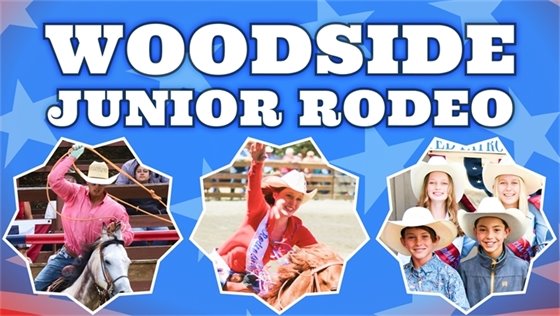 Image - Woodside Junior Rodea
