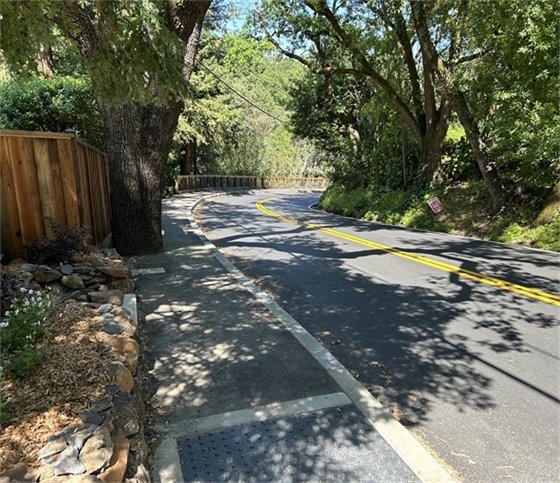 Photo of Glens Path Project