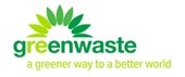 GreenWaste Recovery Logo