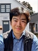 Photo of Keigo Justin Yamamoto