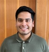 Photo of Brandon Cruz Miyake