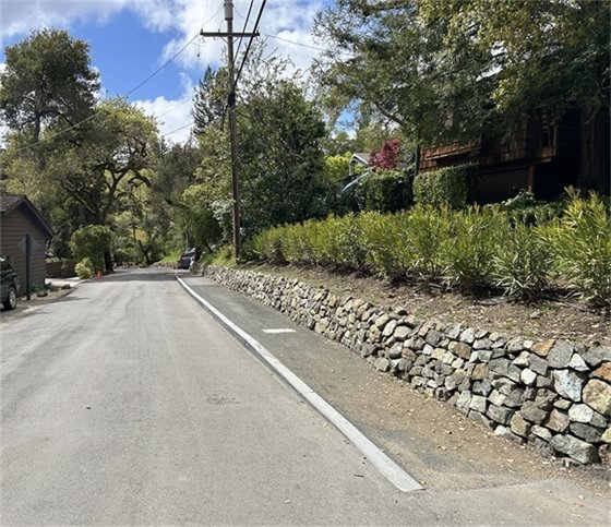 Photo of Glens Path Project