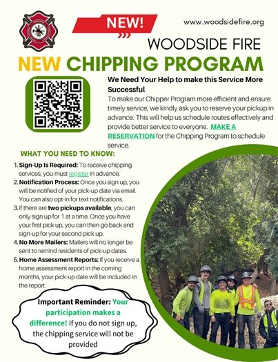 WFPD Chipping Program Flyer Updated March 2025