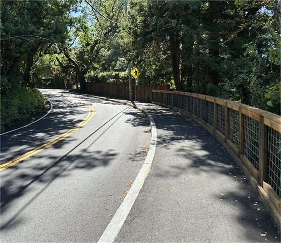 Photo of Glens Path Project