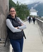 Photo of Melissa Cardinale