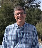 Photo of Woodside Town Manager Kevin Bryant