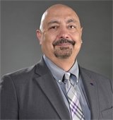 Photo of Yaz Emrani Town Director of Public Works