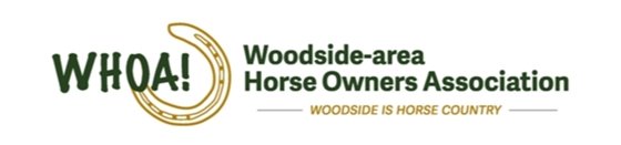 Woodside-area Horse Owners Association